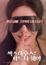 Poster for Sex House: Partner Share