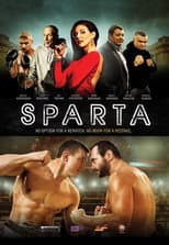 Poster for Sparta