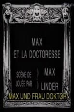 Poster for Max and the Lady Doctor