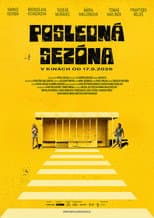 Poster for The Last Season