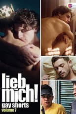 Poster for LIEB MICH! - Gay Shorts Volume 7