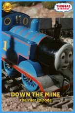 Poster for Down The Mine: The Pilot Episode