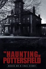 Poster for The Haunting of Pottersfield