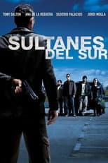 Poster for Sultans of the South