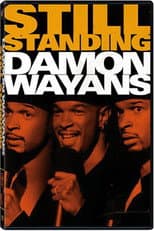 Poster for Damon Wayans: Still Standing