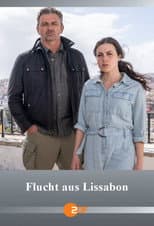 Poster for Flucht aus Lissabon
