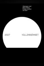 Poster for I manegen med Glenn Killing