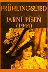 Poster for Jarní píseň