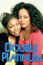 Poster for Double Platinum