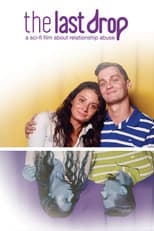 Poster for The Last Drop