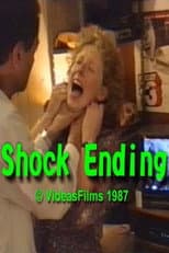 Poster for Shock Ending