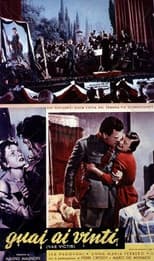 Poster for Guai ai vinti