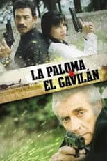 Poster for La paloma y El Gavilán