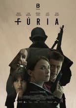 Poster for Fúria