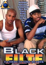 Poster for Black FILTF