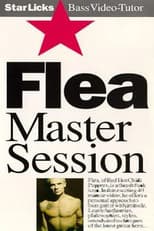 Poster for Flea Master Session