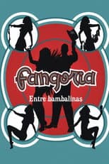 Poster for Fangoria: Entre bambalinas