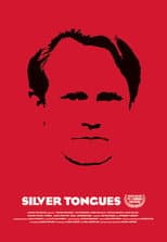 Poster for Silver Tongues