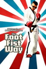 Poster for The Foot Fist Way