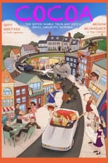 Poster for Cocoa