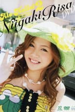 Poster for Niigaki Risa ~Alo-Hello! 2~