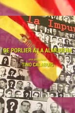 Poster for De Porlier a la Almudena