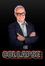 Poster for Col·lapse