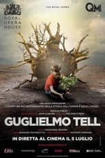 Poster for Guillaume Tell