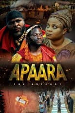 Poster for APAARA (The Outcast)