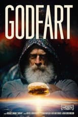 Poster for Godfart