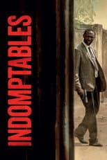 Poster for Untamable