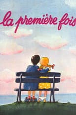 Poster for The First Time