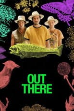 Poster for Out There