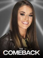 Poster for The Comeback: Tegan Nox