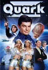 Poster for Quark