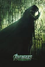 Poster for Avengers: Doomsday