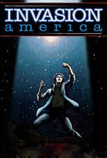 Poster for Invasion America
