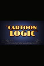 Poster for Cartoon Logic