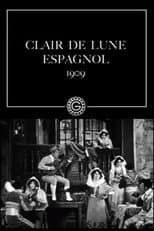 Poster for Spanish Clair de Lune
