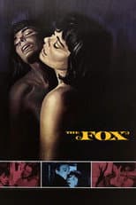 Poster for The Fox