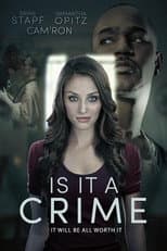 Poster for Is It a Crime?