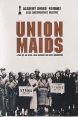 Poster for Union Maids