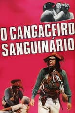 Poster for O Cangaceiro Sanguinário