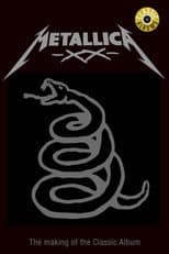 Poster for Classic Albums: Metallica - Metallica