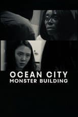 Poster for Ocean City Monster Building
