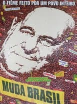 Poster for Muda Brasil