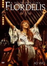 Poster for Flordelis - A Volta Por Cima