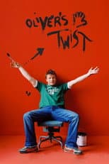 Poster for Oliver's Twist