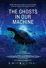 Poster for The Ghosts in Our Machine