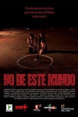 Poster for No de este mundo
